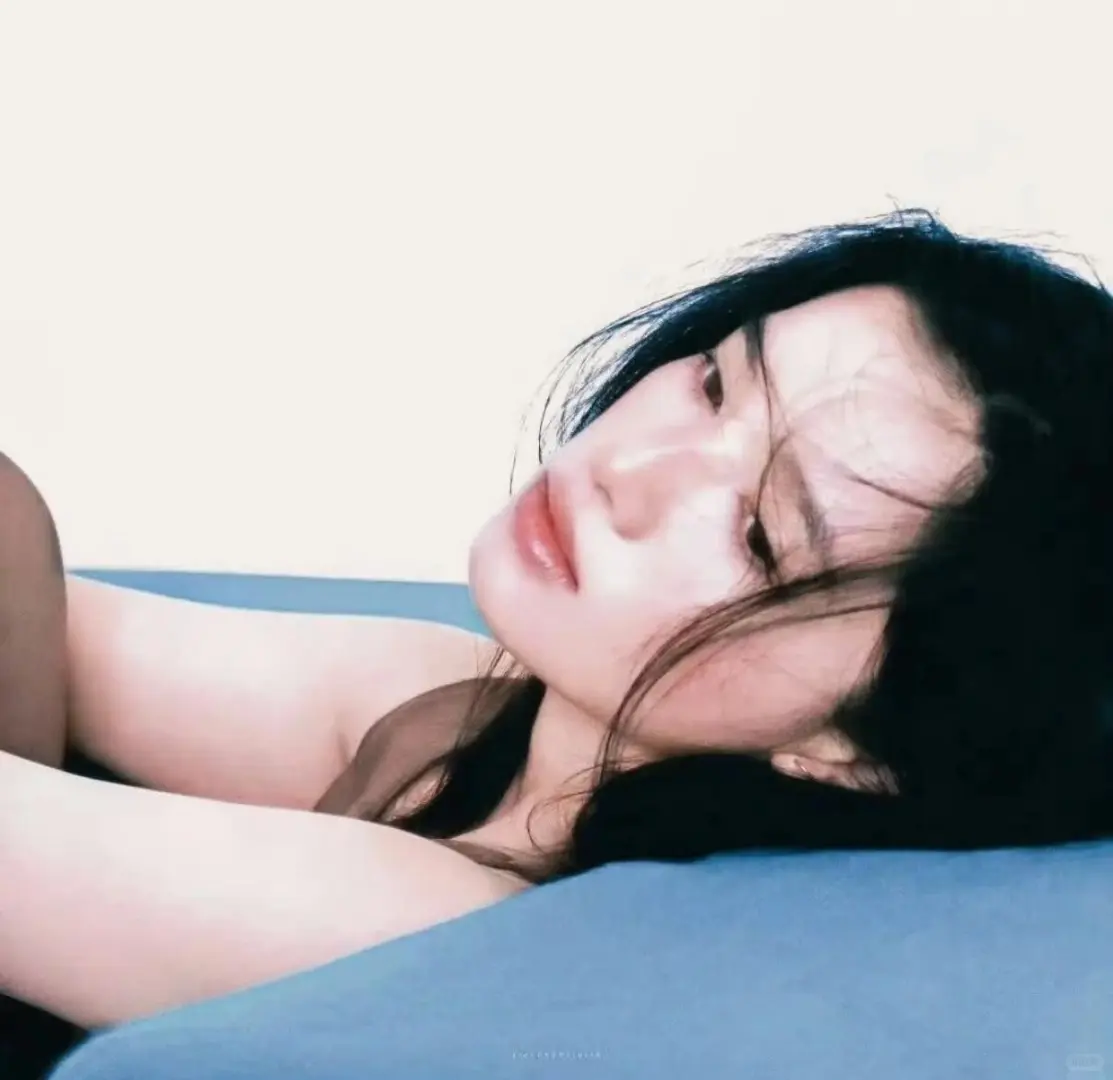 WeChat头像 | 一眼心动的女生头像2025.9.5