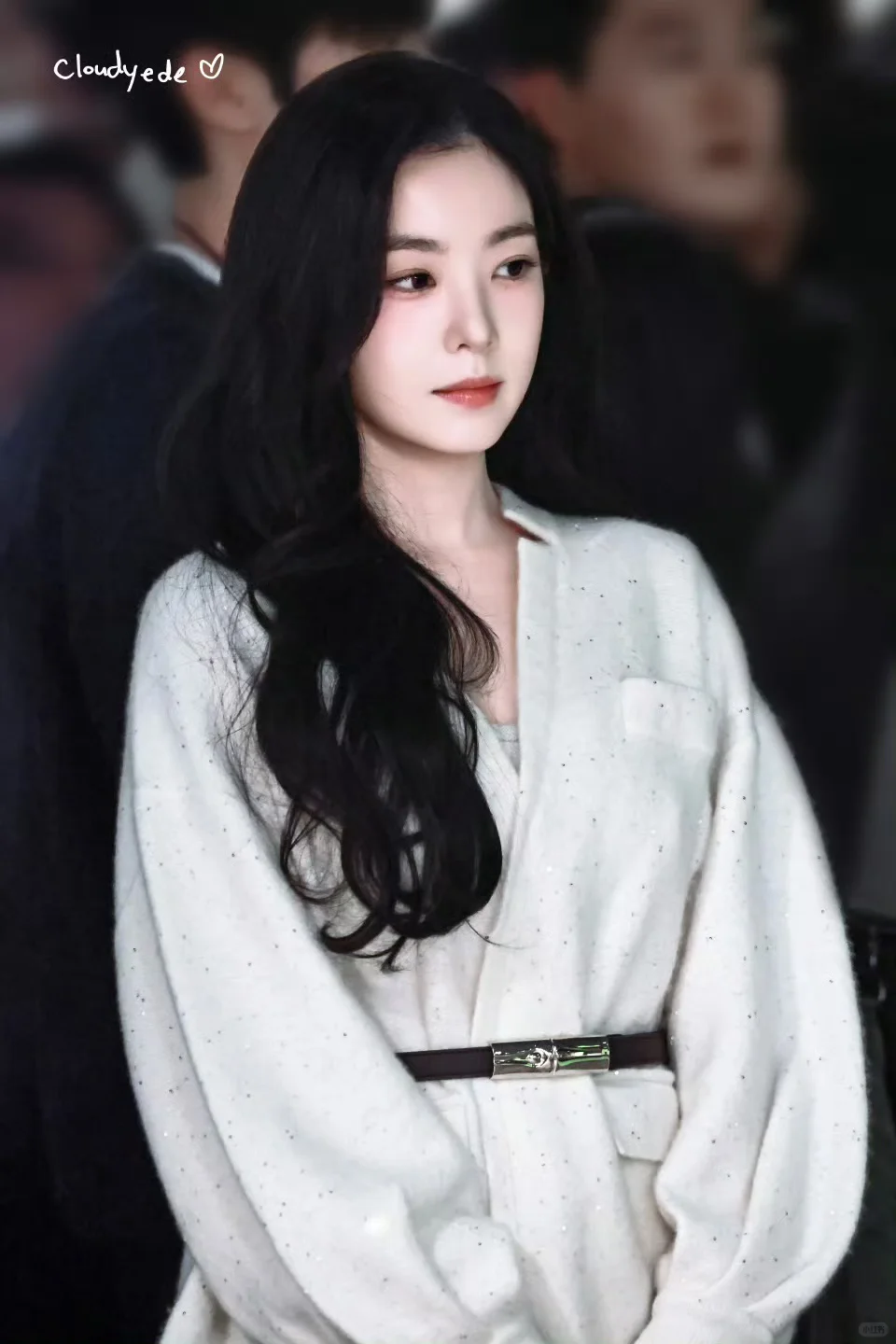 分享美好｜裴珠泫 温柔天使👼