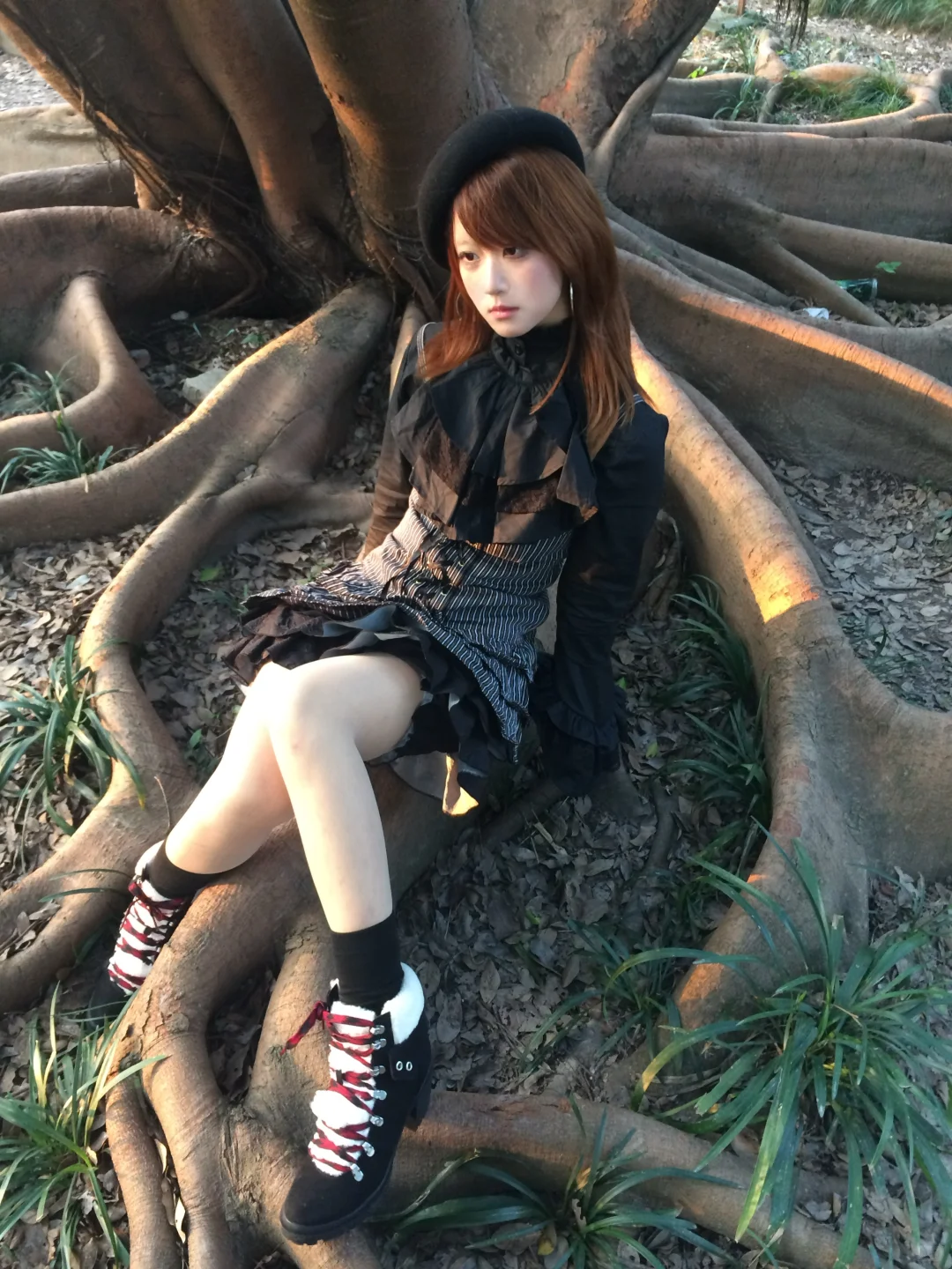 2024我的18张人生照片…