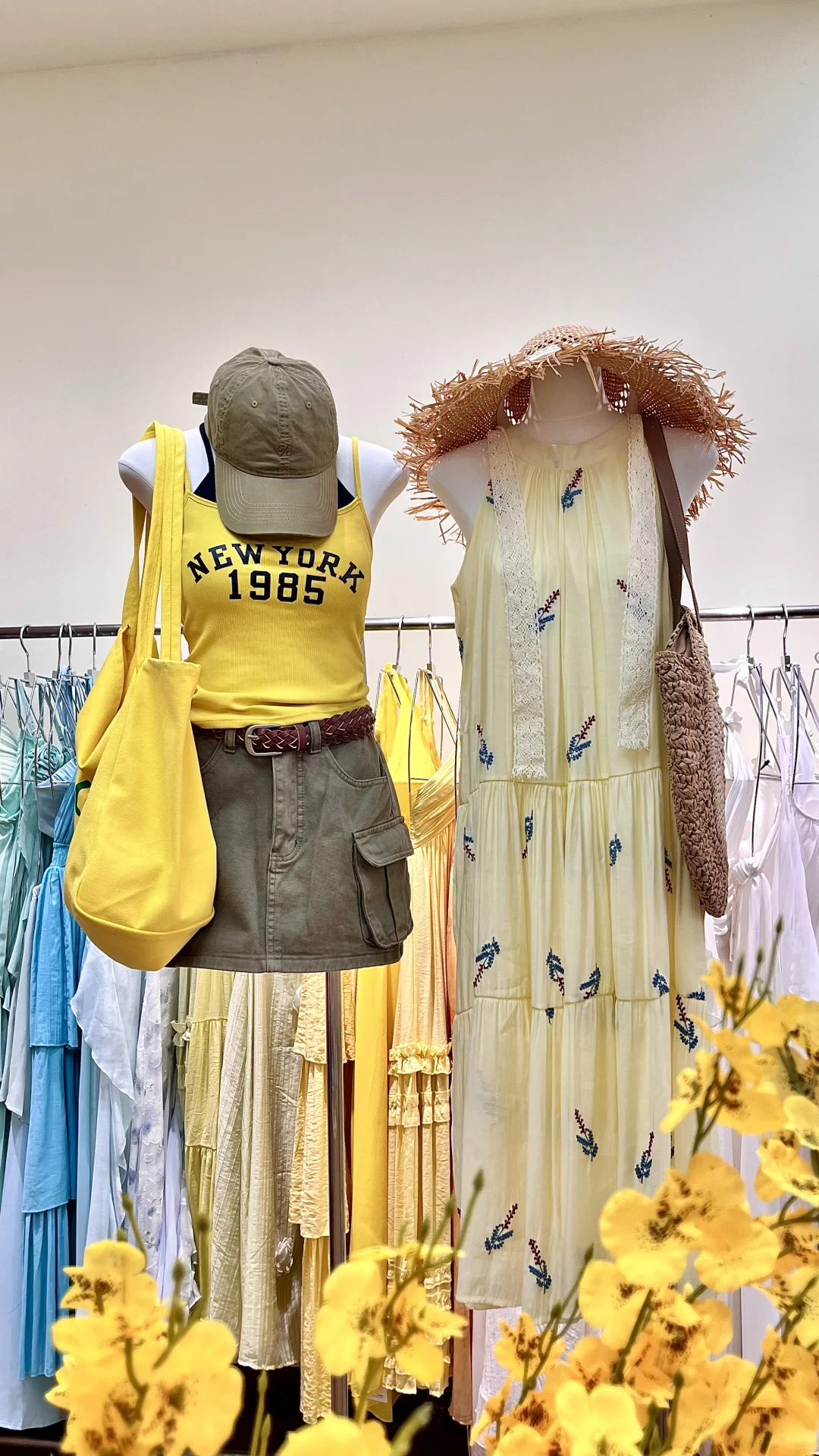 万宁 | 兴隆 | 海边度假裙的天堂🏖️