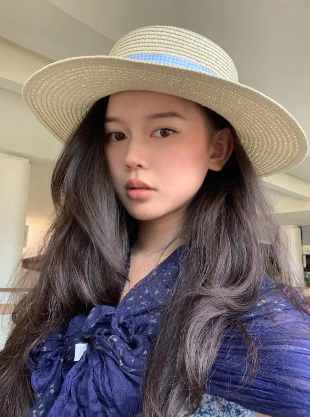 高手p图从来不一眼假