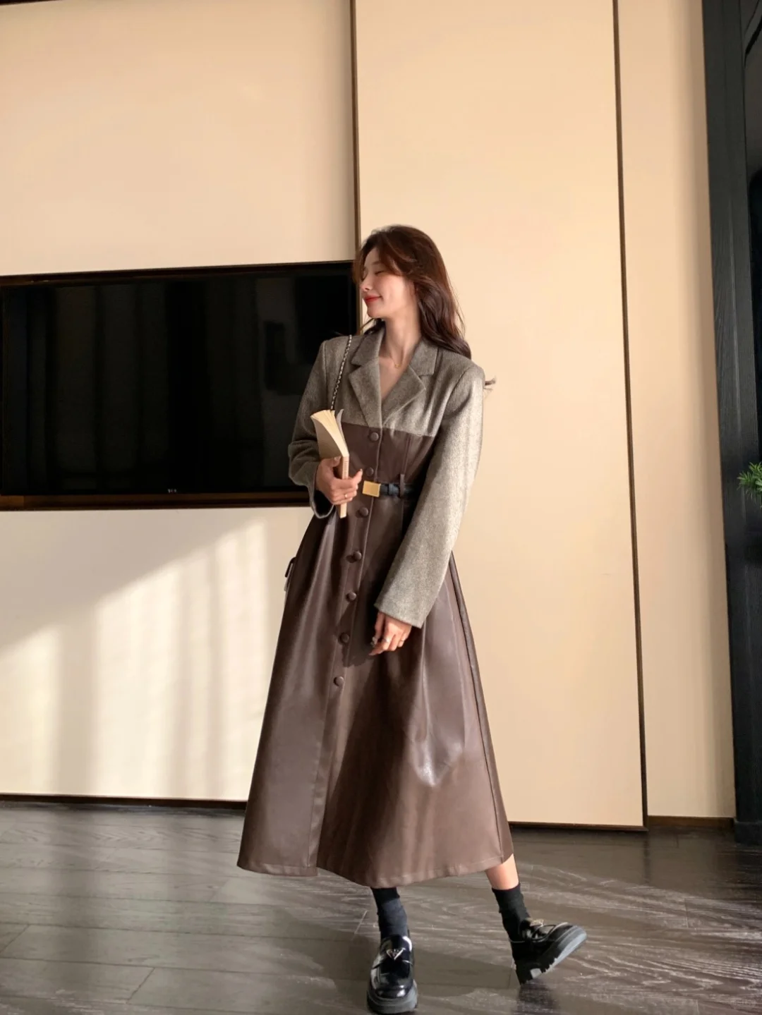 浪漫与温柔之美~