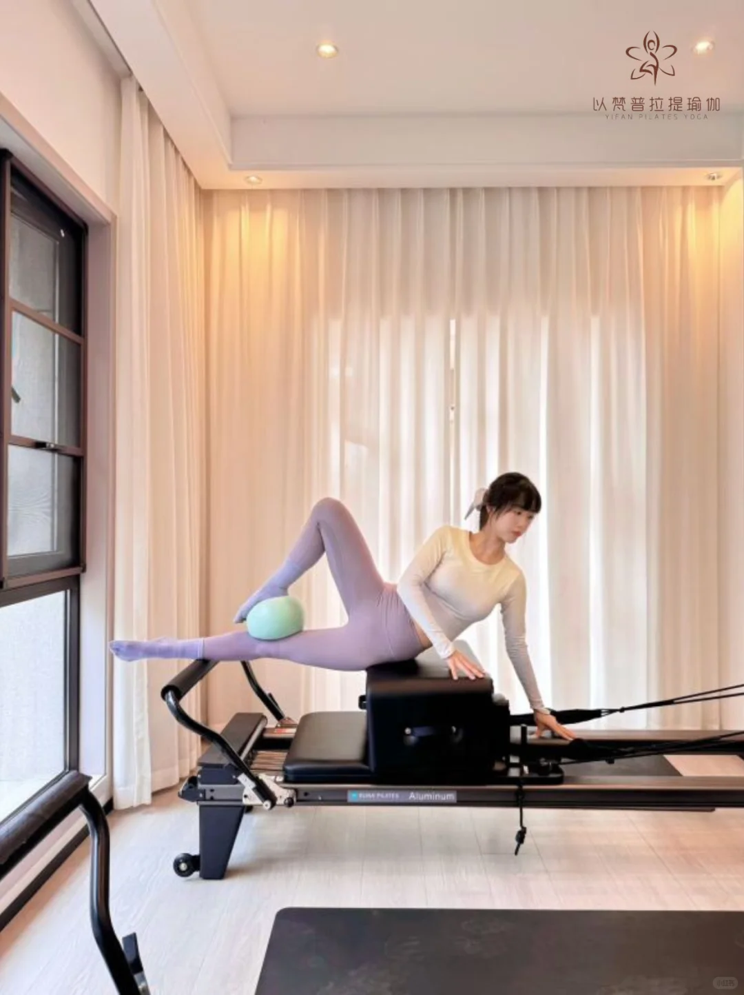 为什么要练瑜伽｜这是我听到的最好的答案