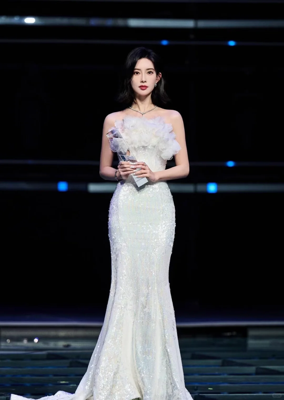 孟子义身材大赏