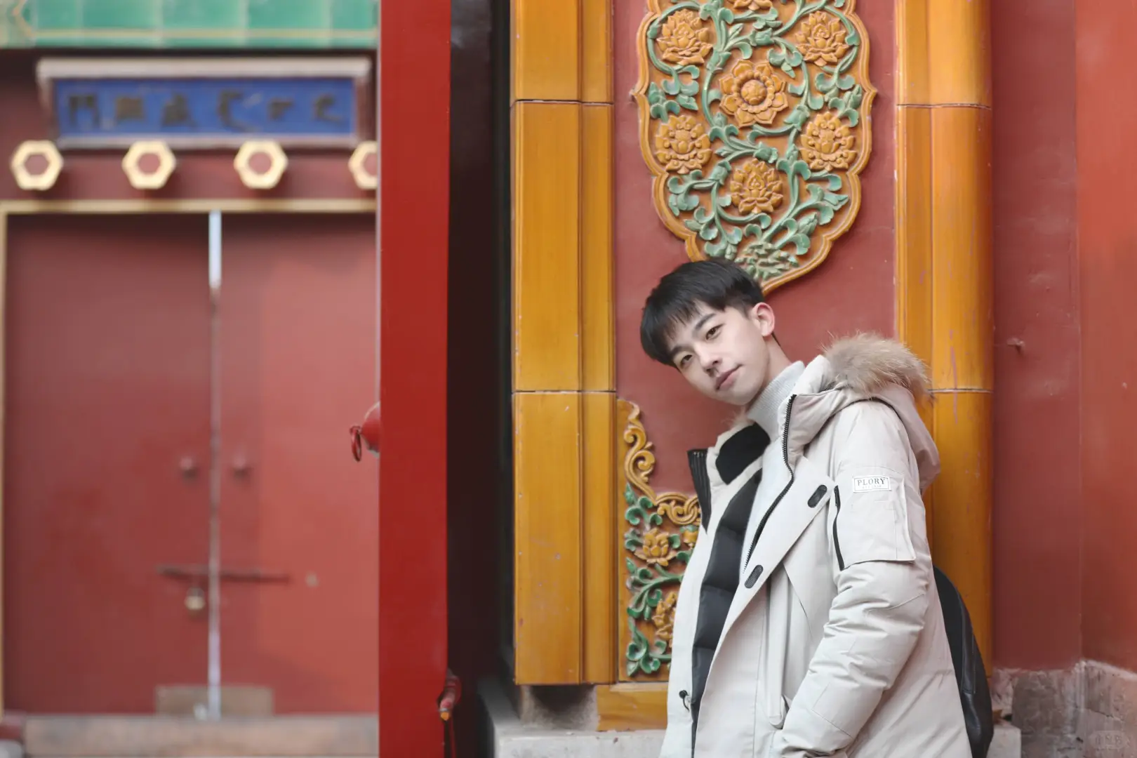 我最爱的电脑壁纸