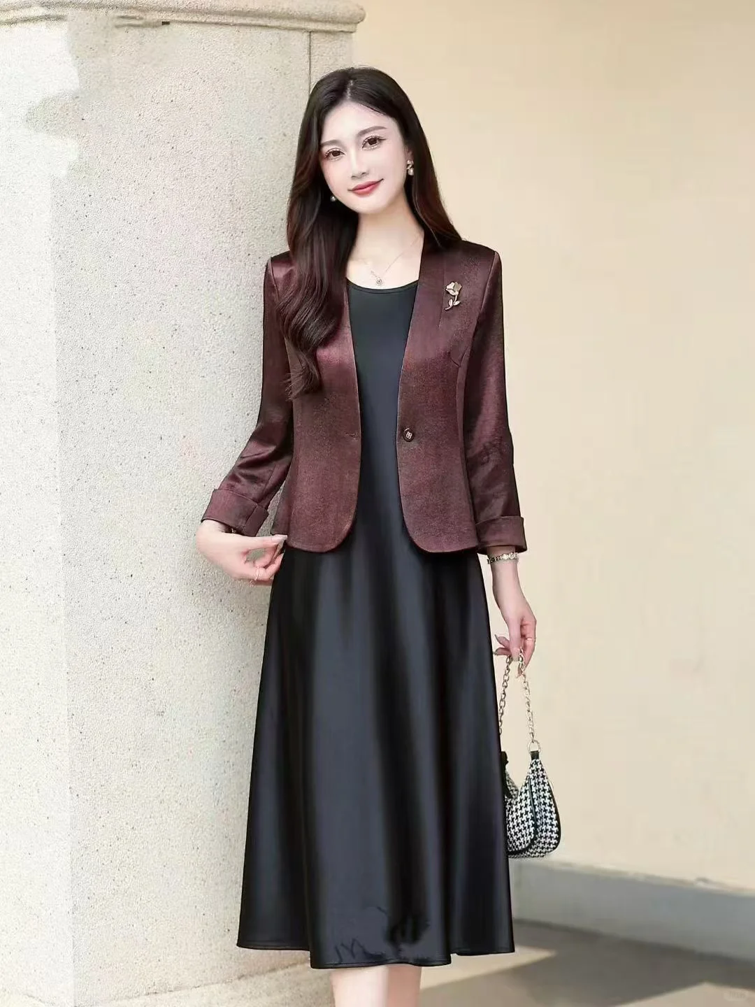 🍂秋日新衣，解锁早秋氛围感密码！