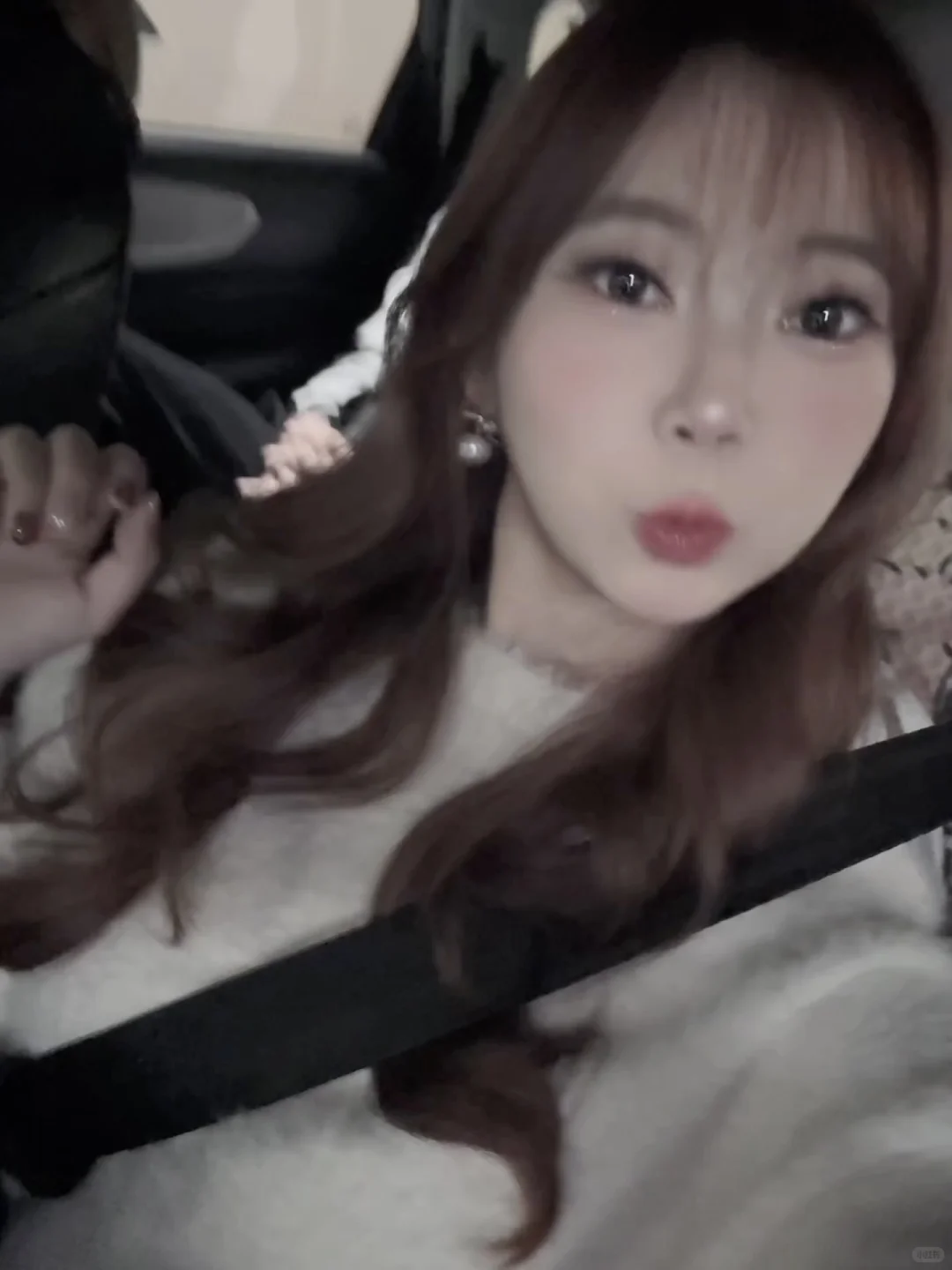 想不出文案暂且称为甜妹的烦恼🎀🍧˖🐰 ֺ