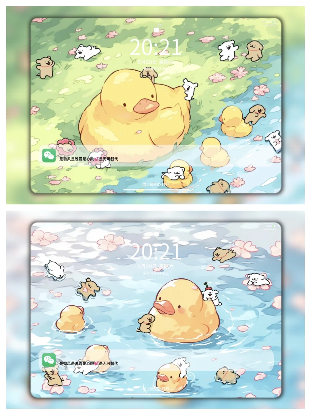 Share | 𝒊𝒑𝒂𝒅壁纸 线条小狗