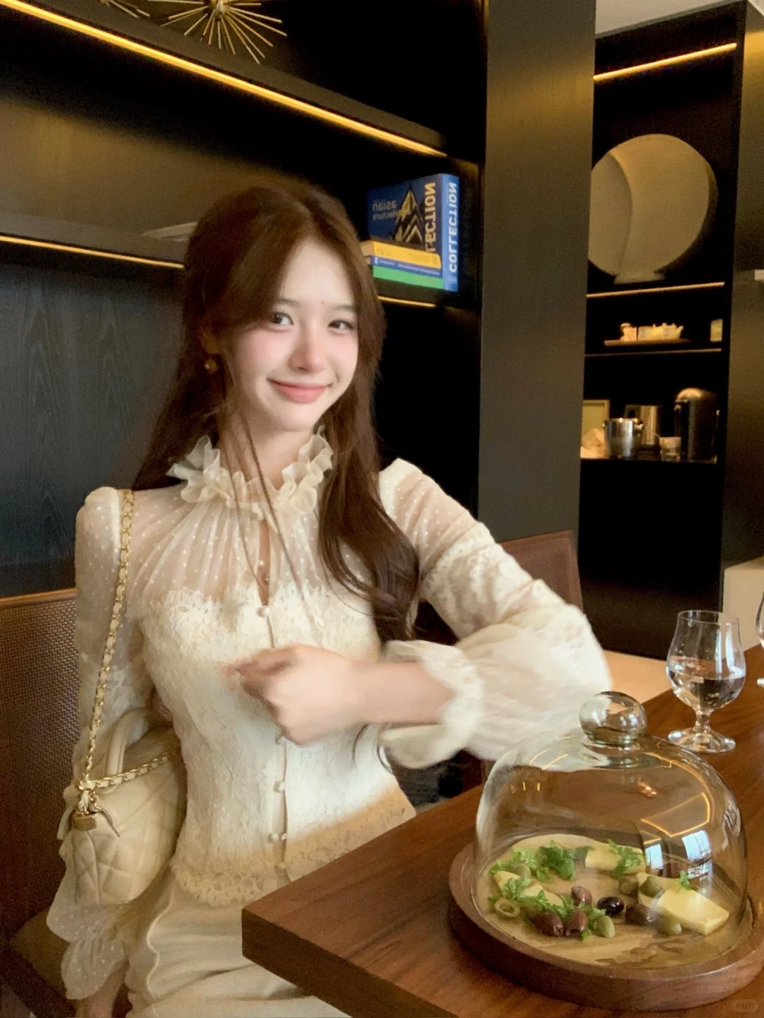 ⸝⸝🫙˒˒ ັ 温柔的力量 🥛 ⑅