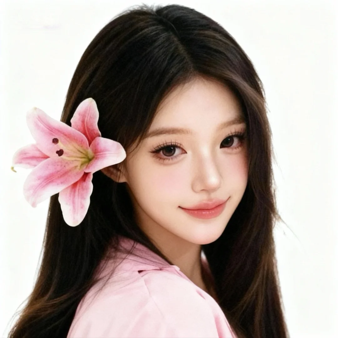 “花期有尽，爱意不灭”