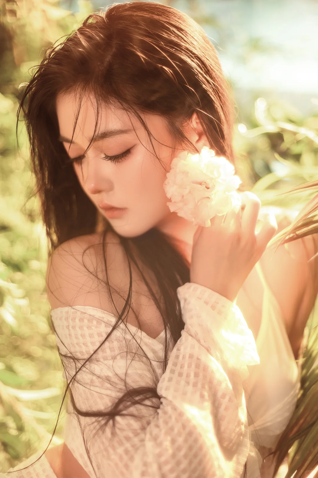 阳光少女☀️氛围感写真