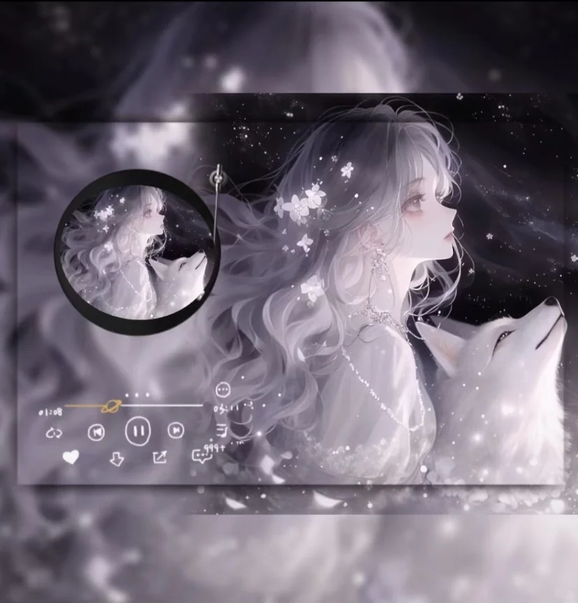 盘点一眼封神的绝版头像