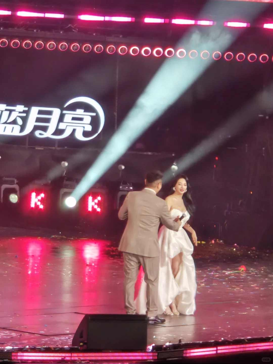 张雨琦真人绝美