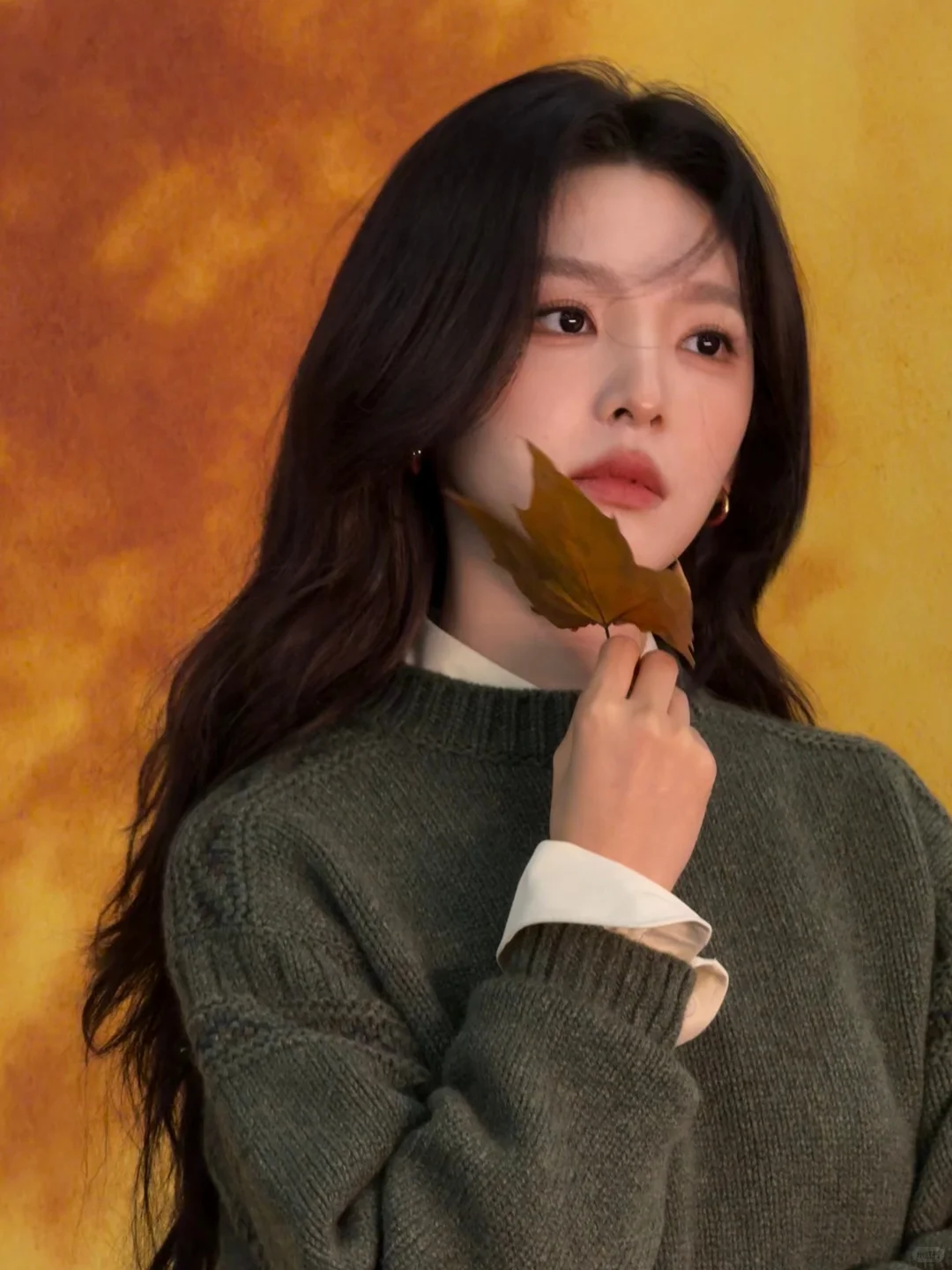 今日份美少女live图/章若楠🌰