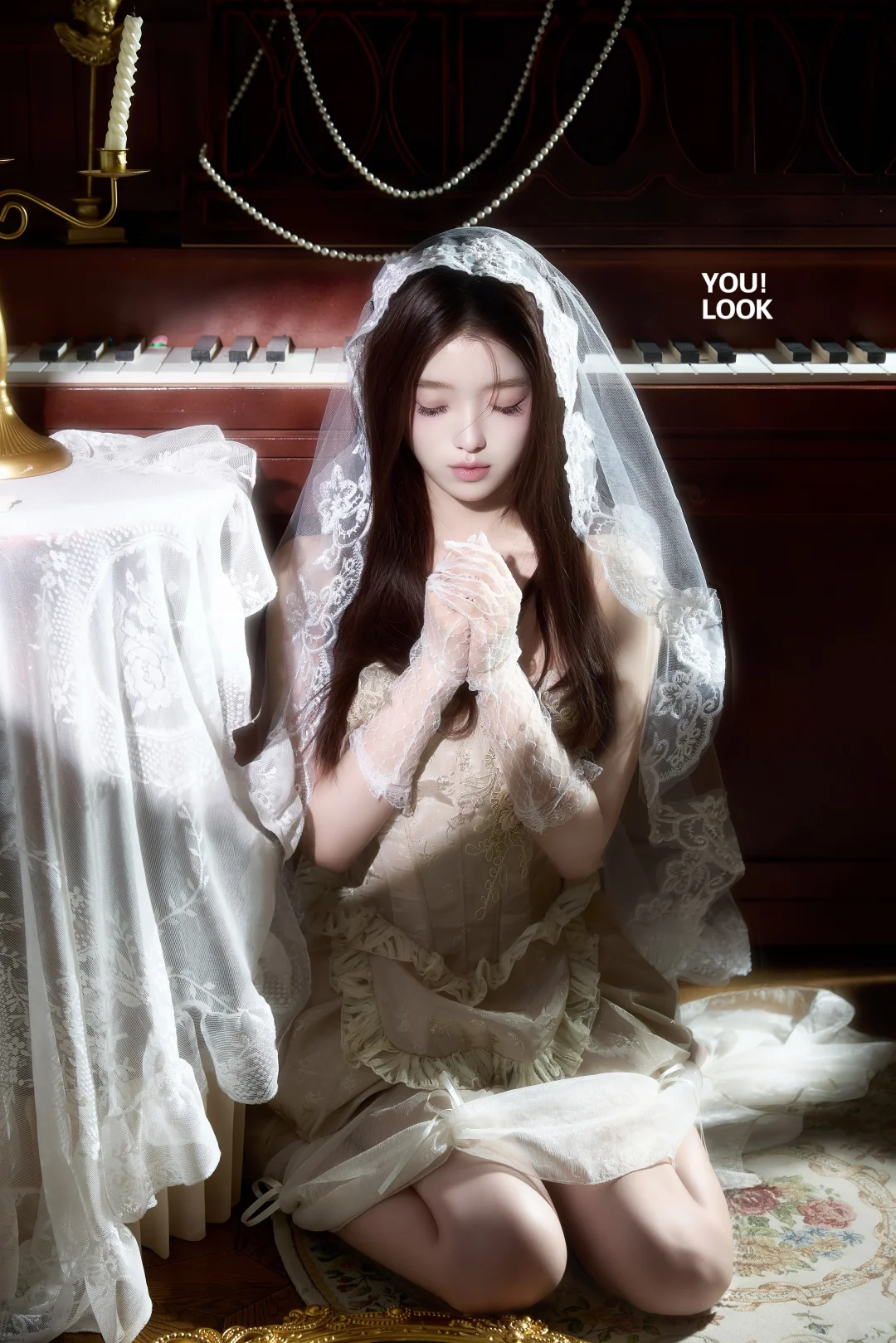 我宣布 这组是连云港今年法式天花板✨