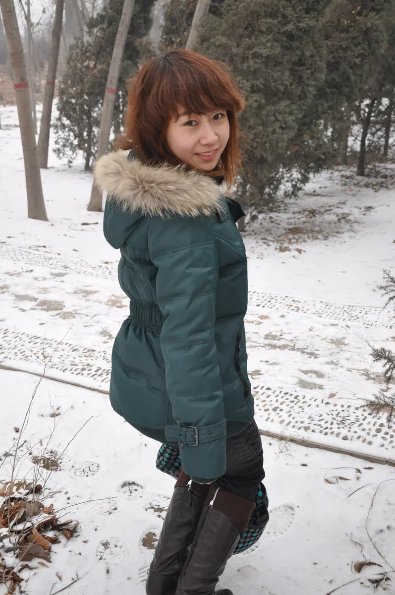 老照片，回顾（真实）反差熟女（312/300）