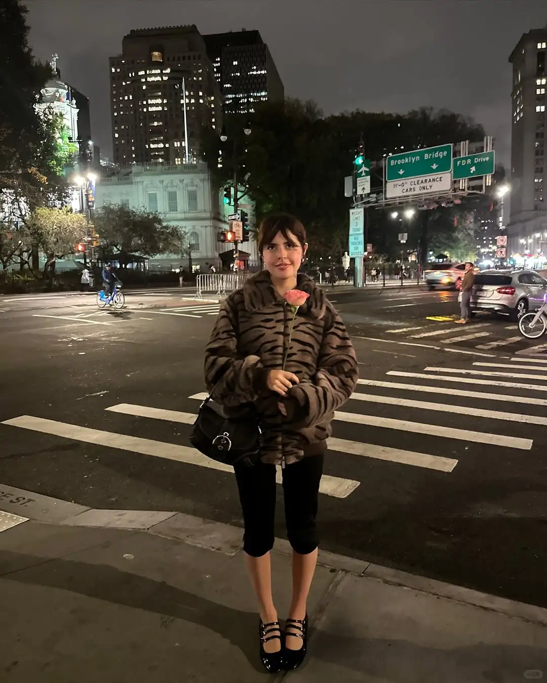 鬼马女孩复古感 Outfits