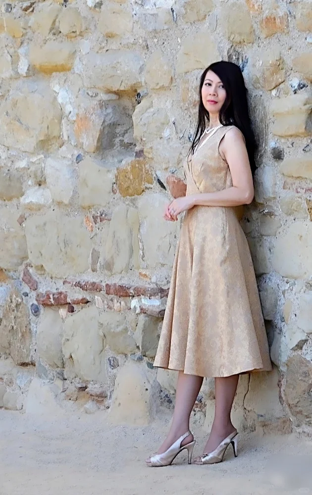 《贵妇熟女的魅力风华》