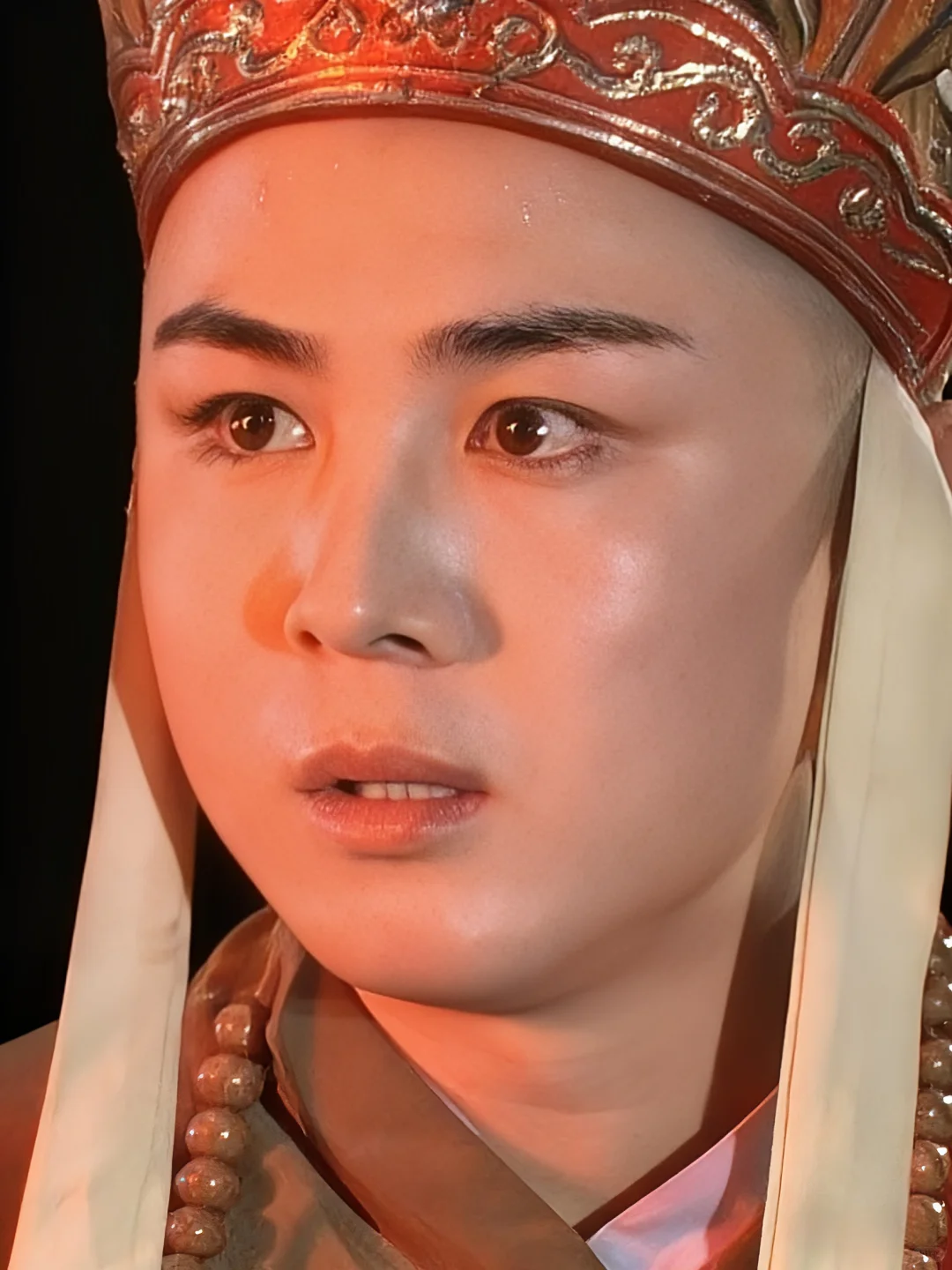 《趣经女儿国》经典妆造与表演定格回眸赏析