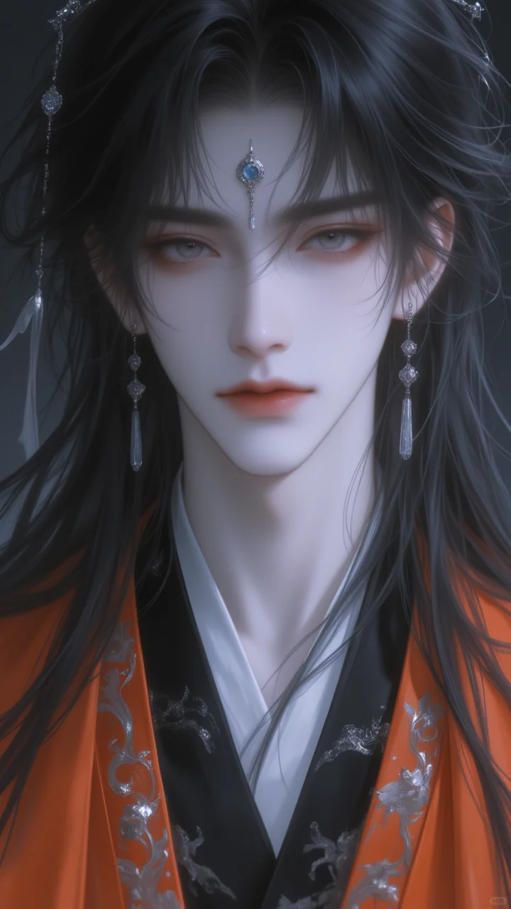 刷图系列-古风💕