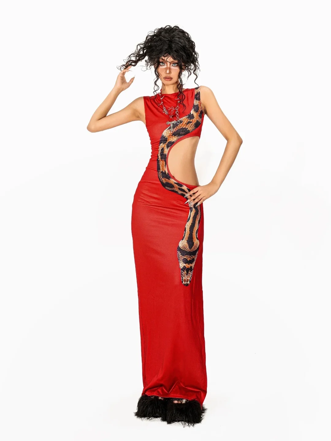 亚文化小众品牌/Arielink 🧉