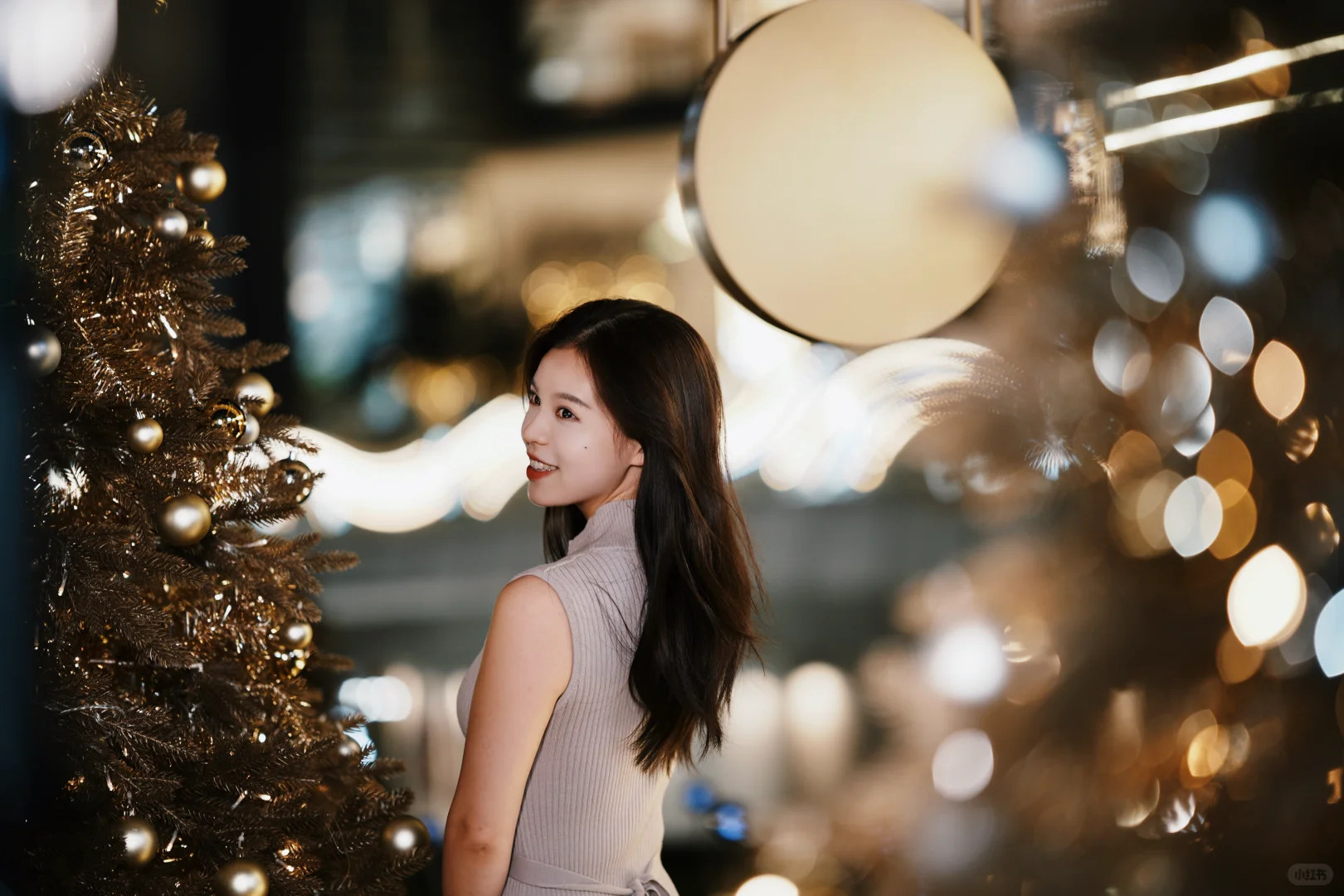 属于微胖女生的本命4way