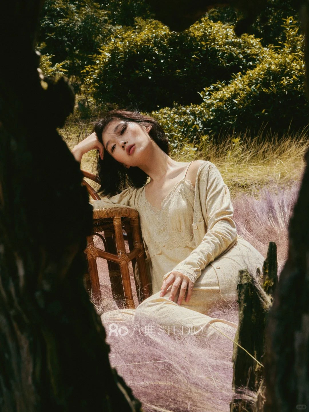 内衣品类风格化摄影我们没输过｜内衣摄影