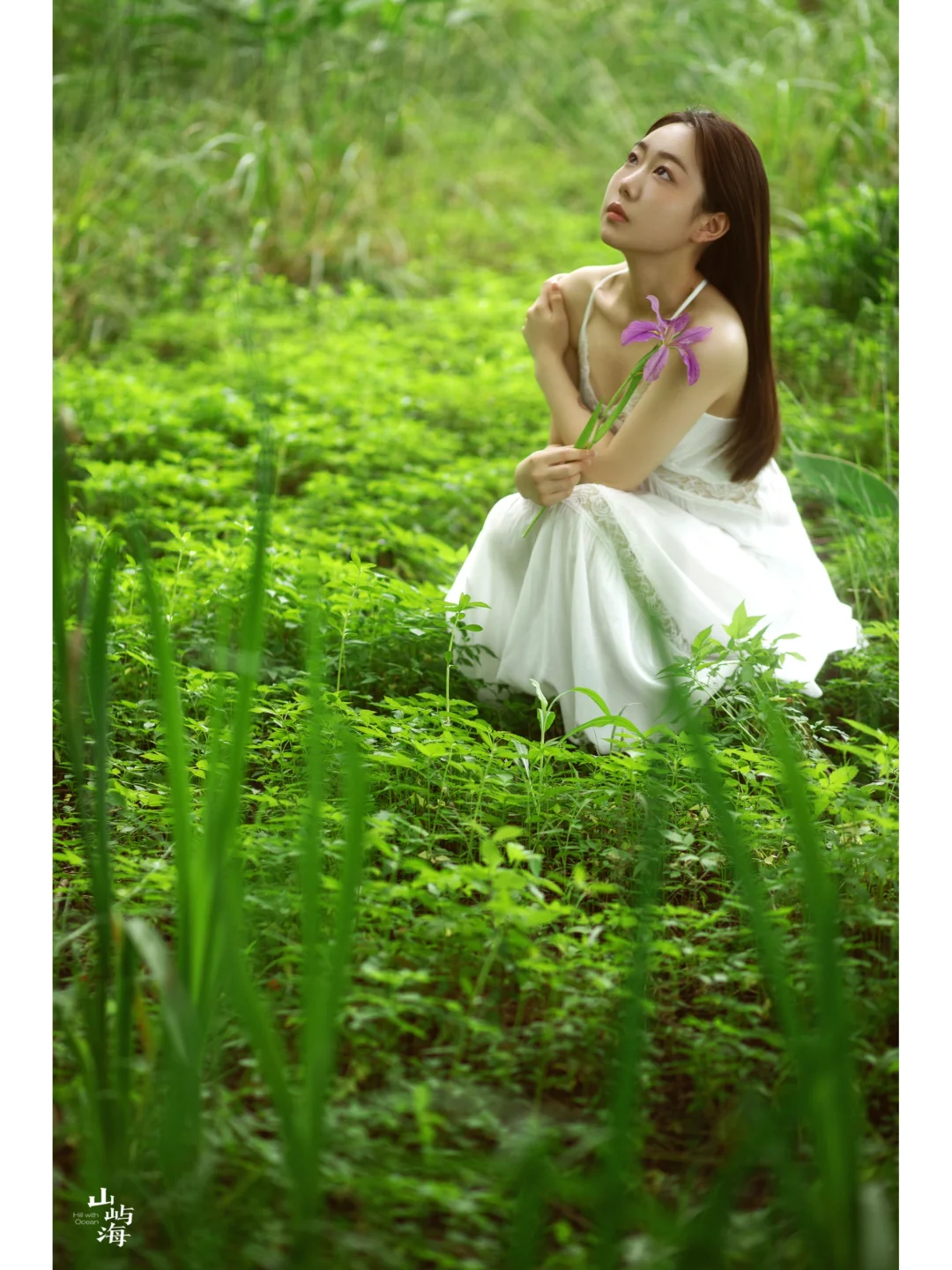 轻私房 少女的美好