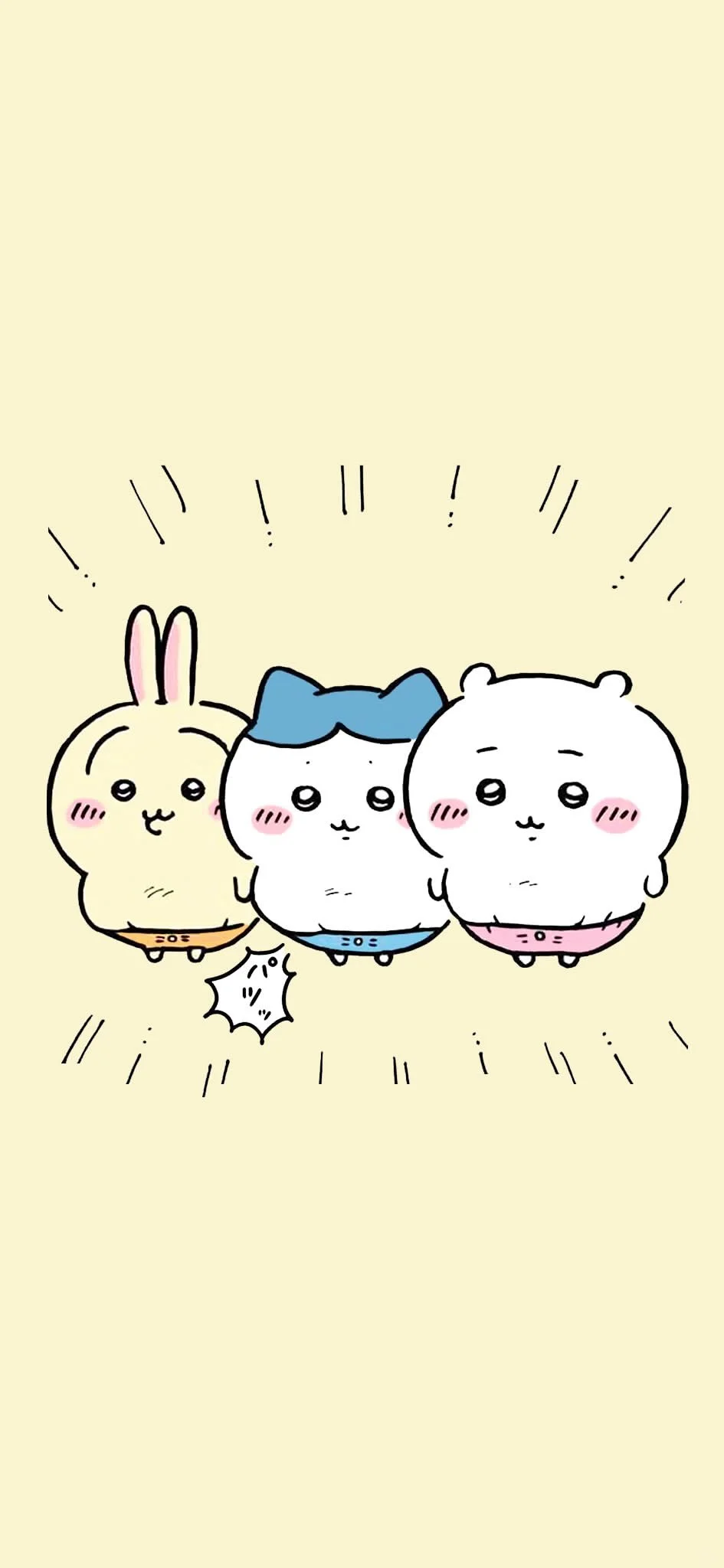 分享一期手机里壁纸