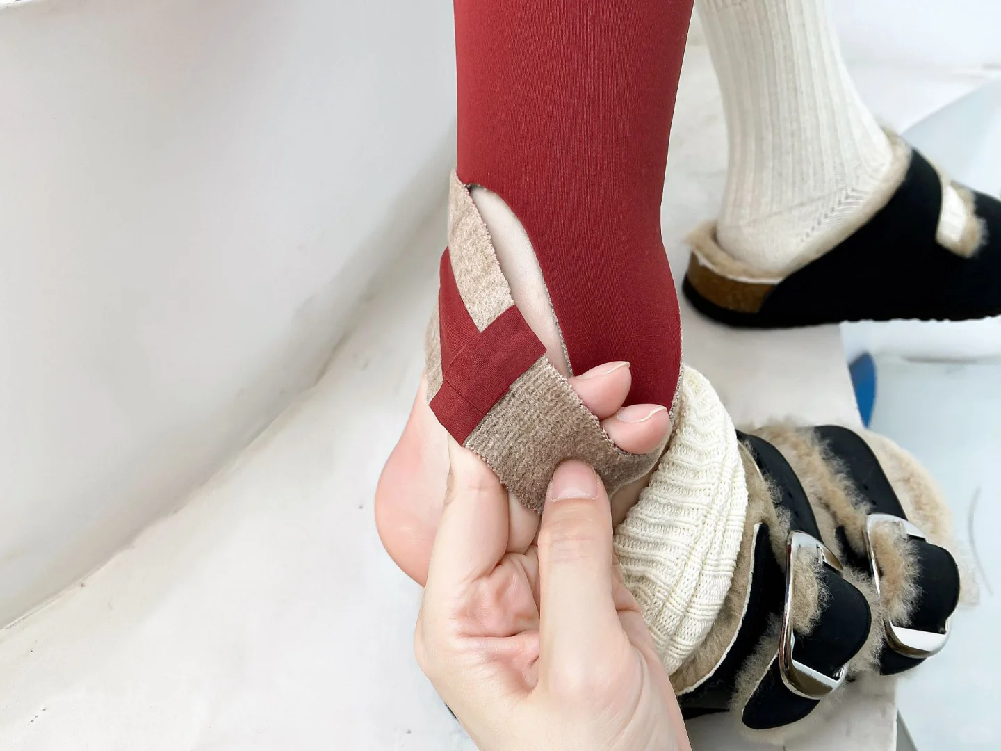 能量开运穿搭🔥红玫瑰女人永不认输！！！