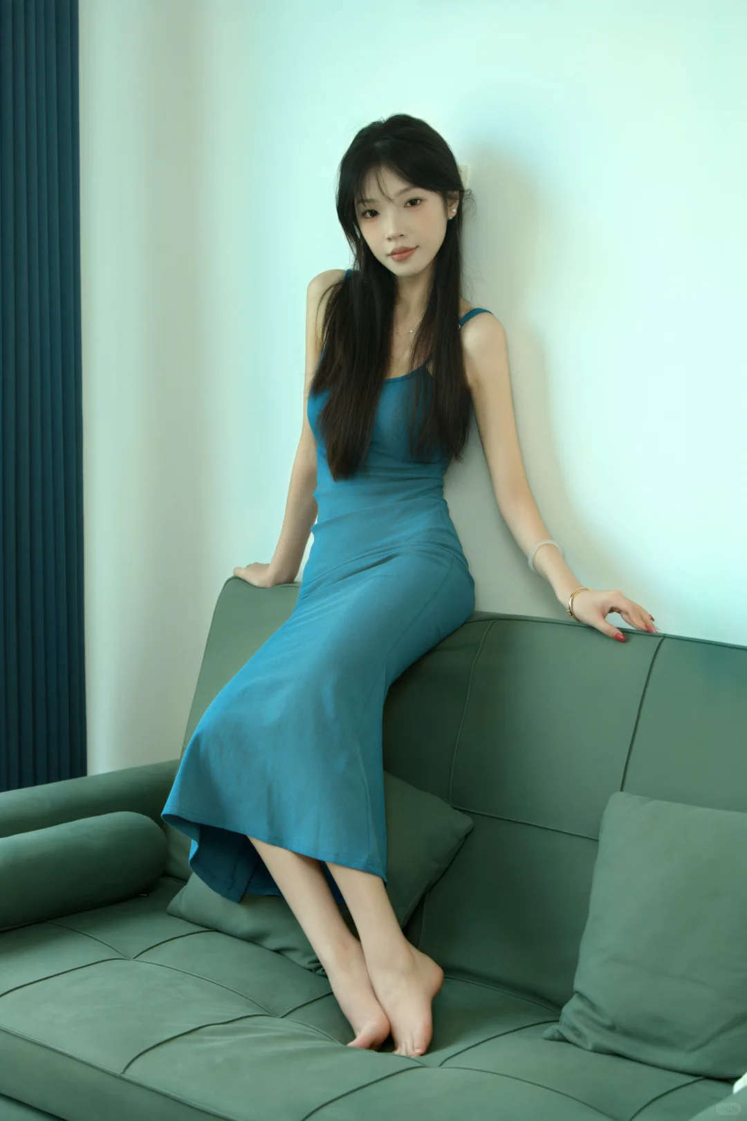 写真成片分享～纯欲～性感而不失可爱