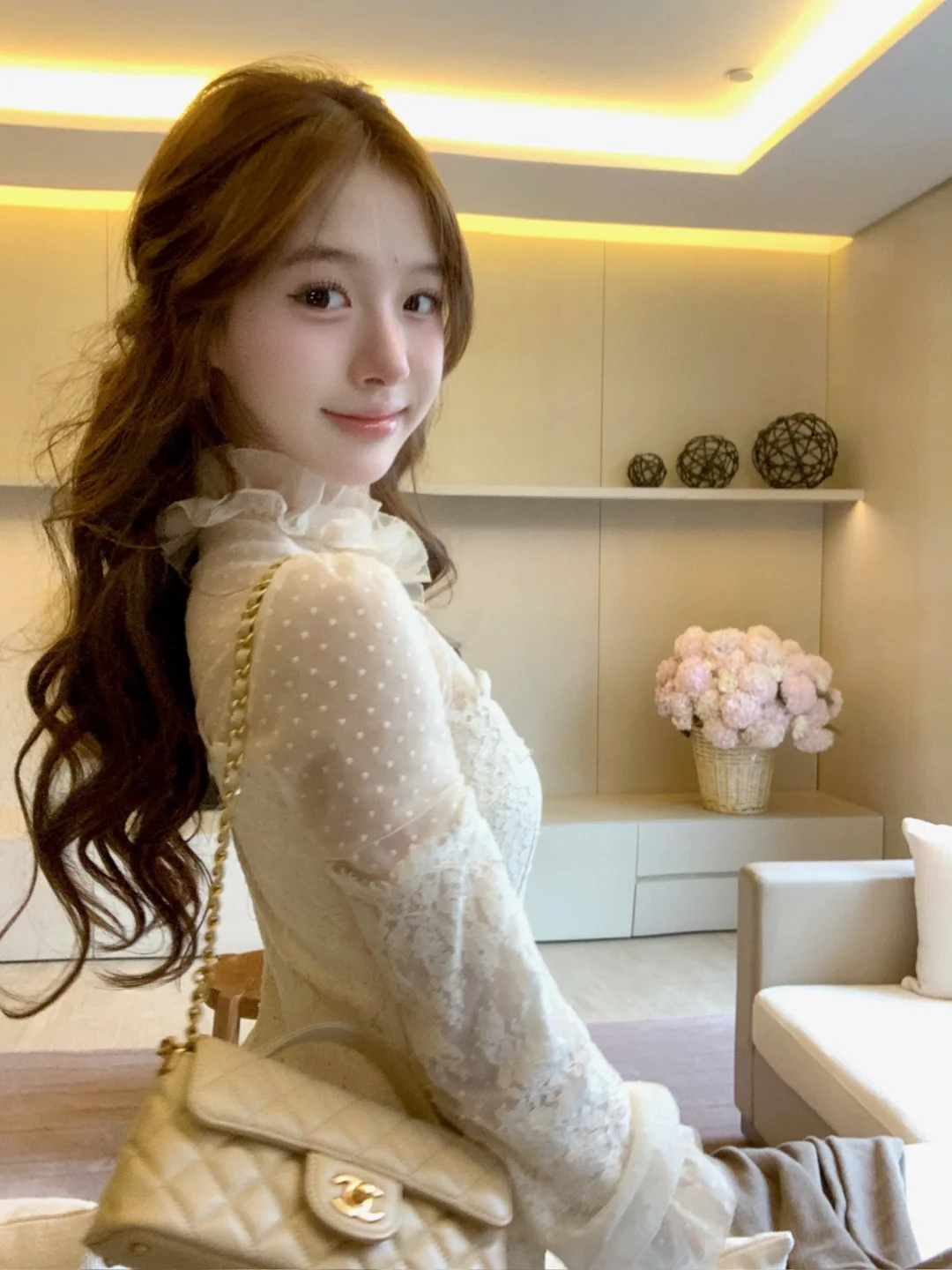 ⸝⸝🫙˒˒ ັ 温柔的力量 🥛 ⑅