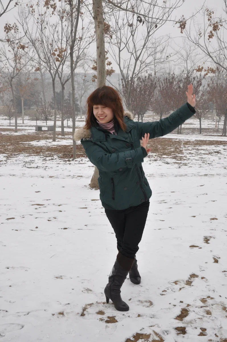 老照片，回顾（真实）反差熟女（312/300）