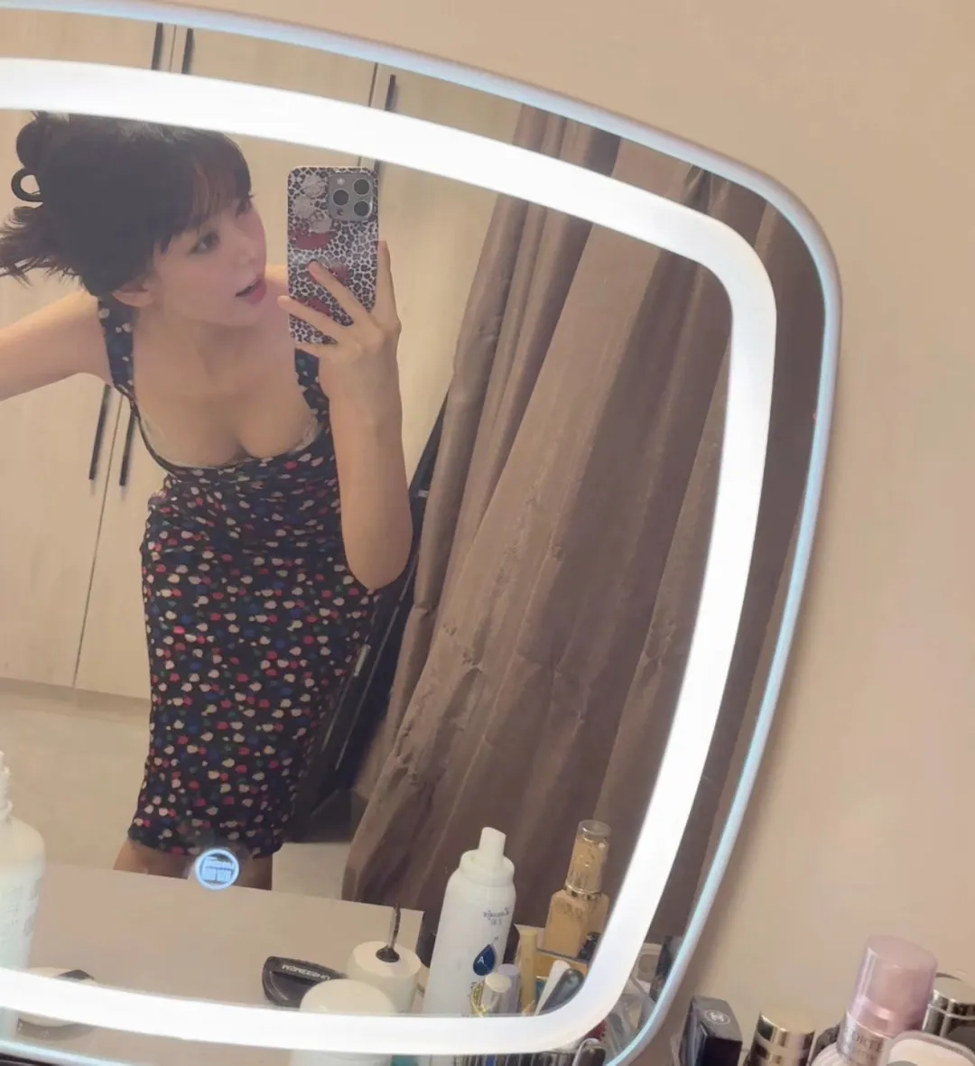 姣好佳人的日常