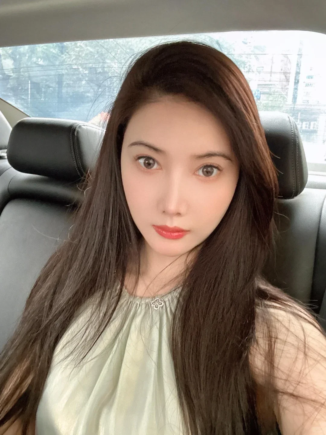 ✨ 扁平脸的焕然一新