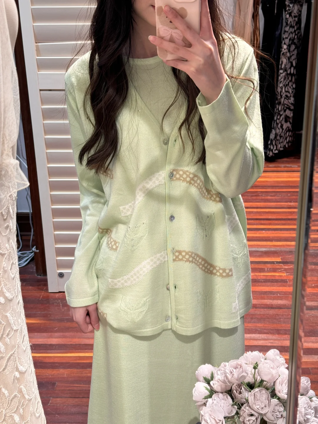 复古穿搭｜突然get到了中古的魅力🖤