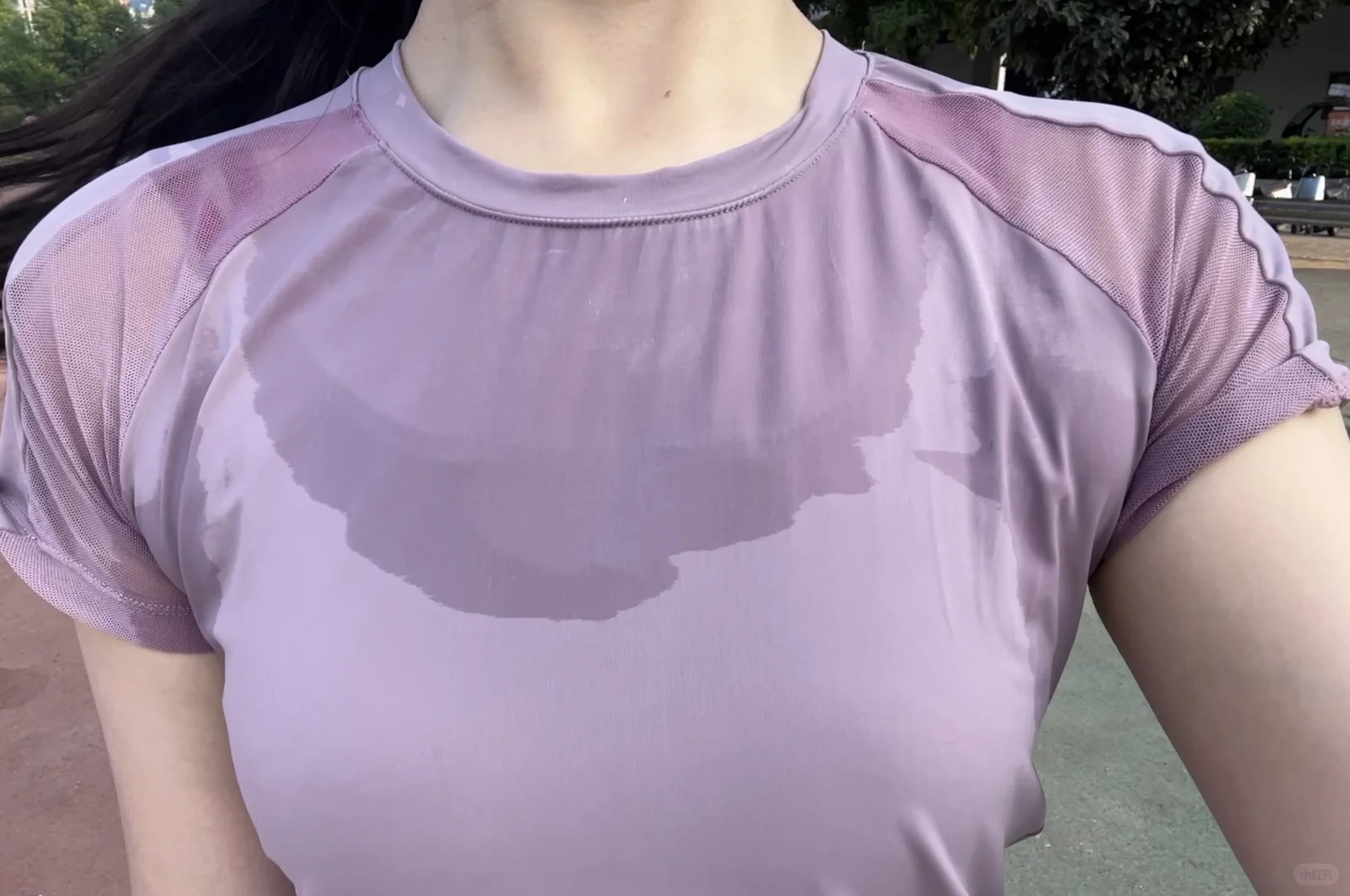 🪻晨跑🏃‍♀️打卡～