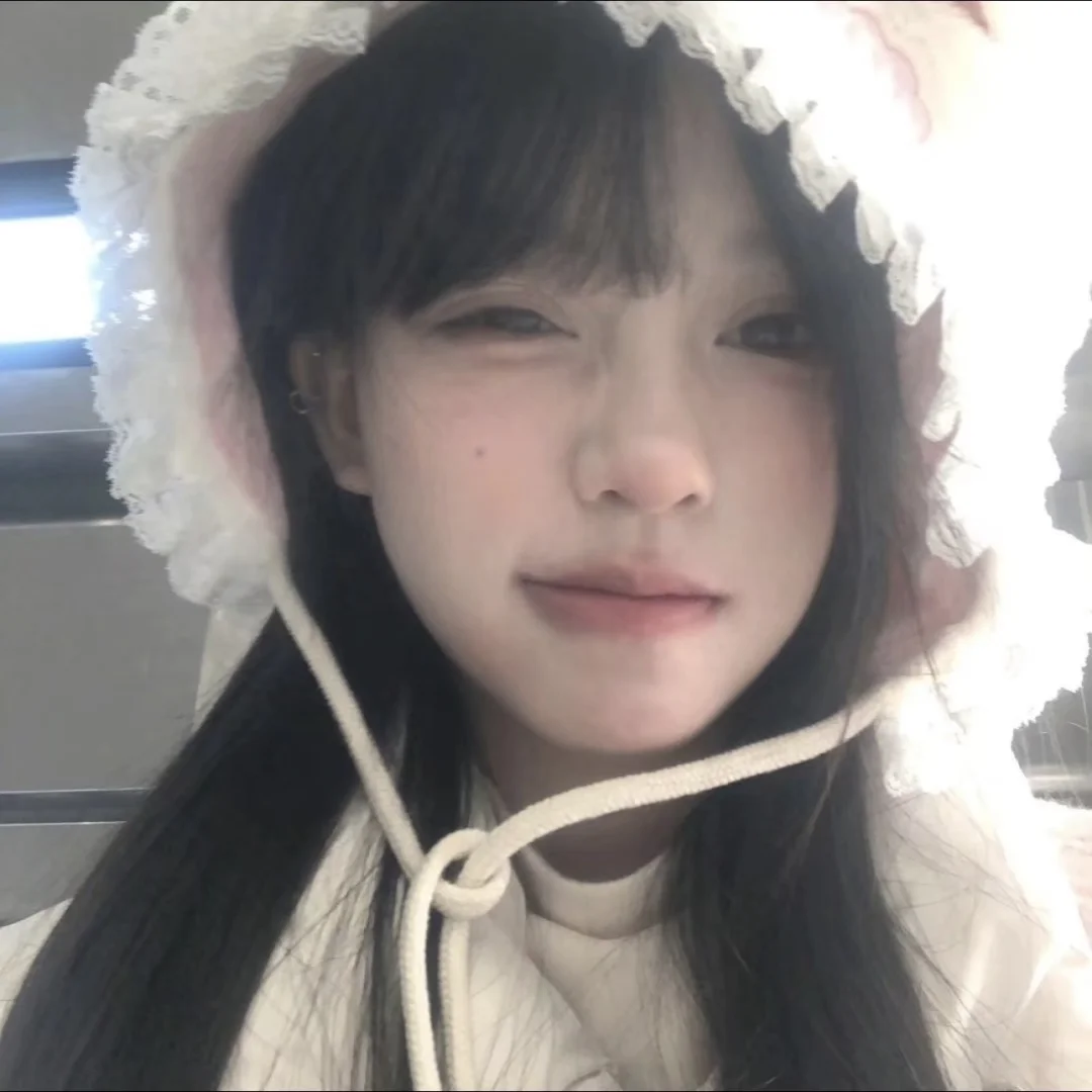 𝗪𝗲𝗰𝗵𝗮𝘁 古早低像素女头丨初见乍惊欢