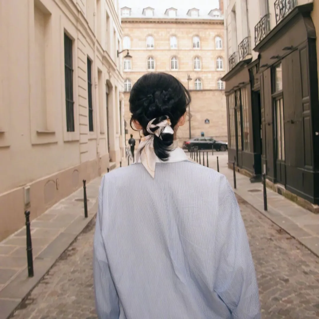 不露脸系列女头像@女生最好的风水就是自己