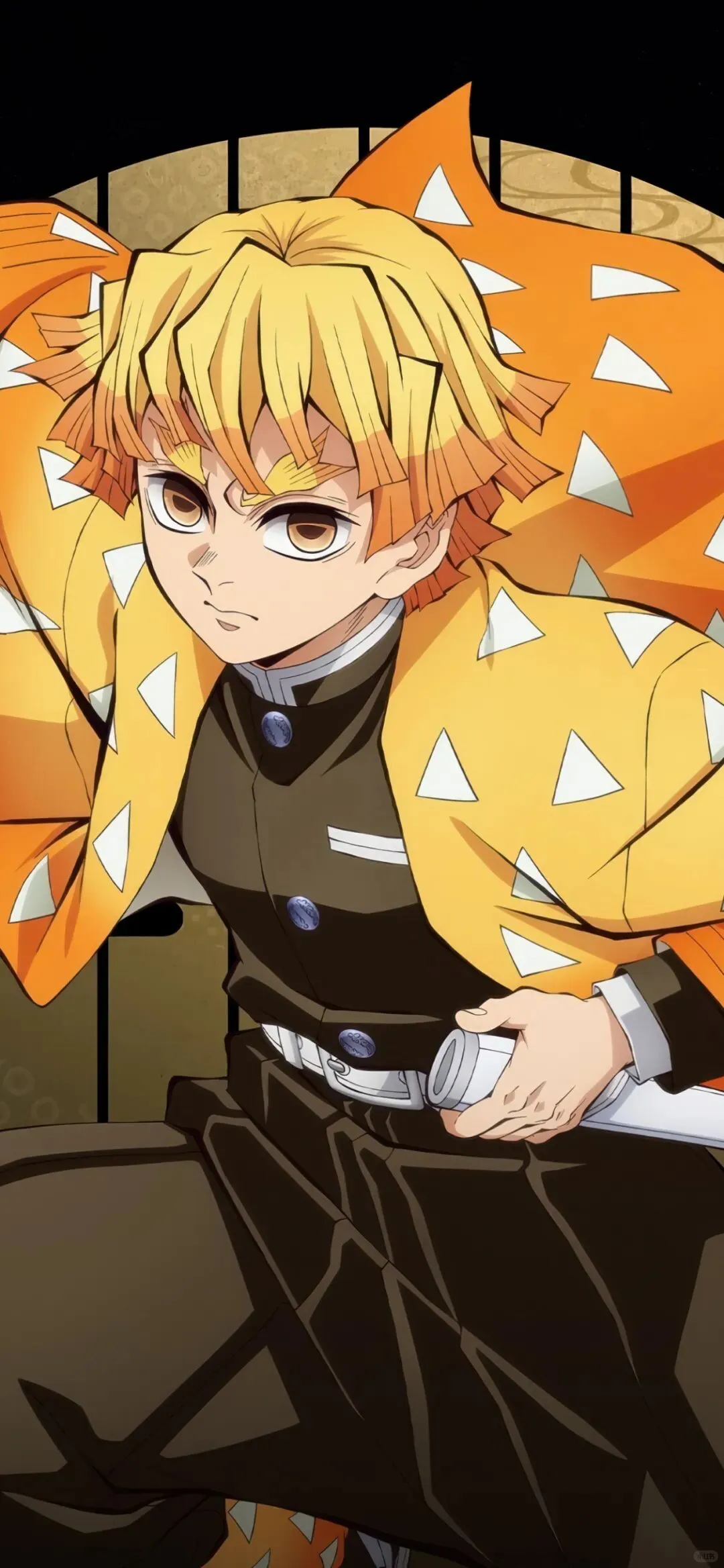 每日壁纸分享 Day35 鬼灭之刃