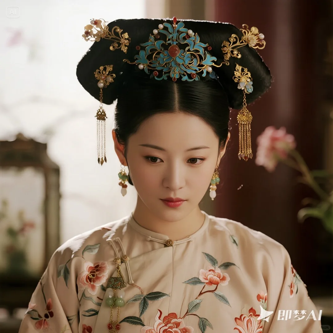 来日无论谁人登基，本宫都是母后皇太后