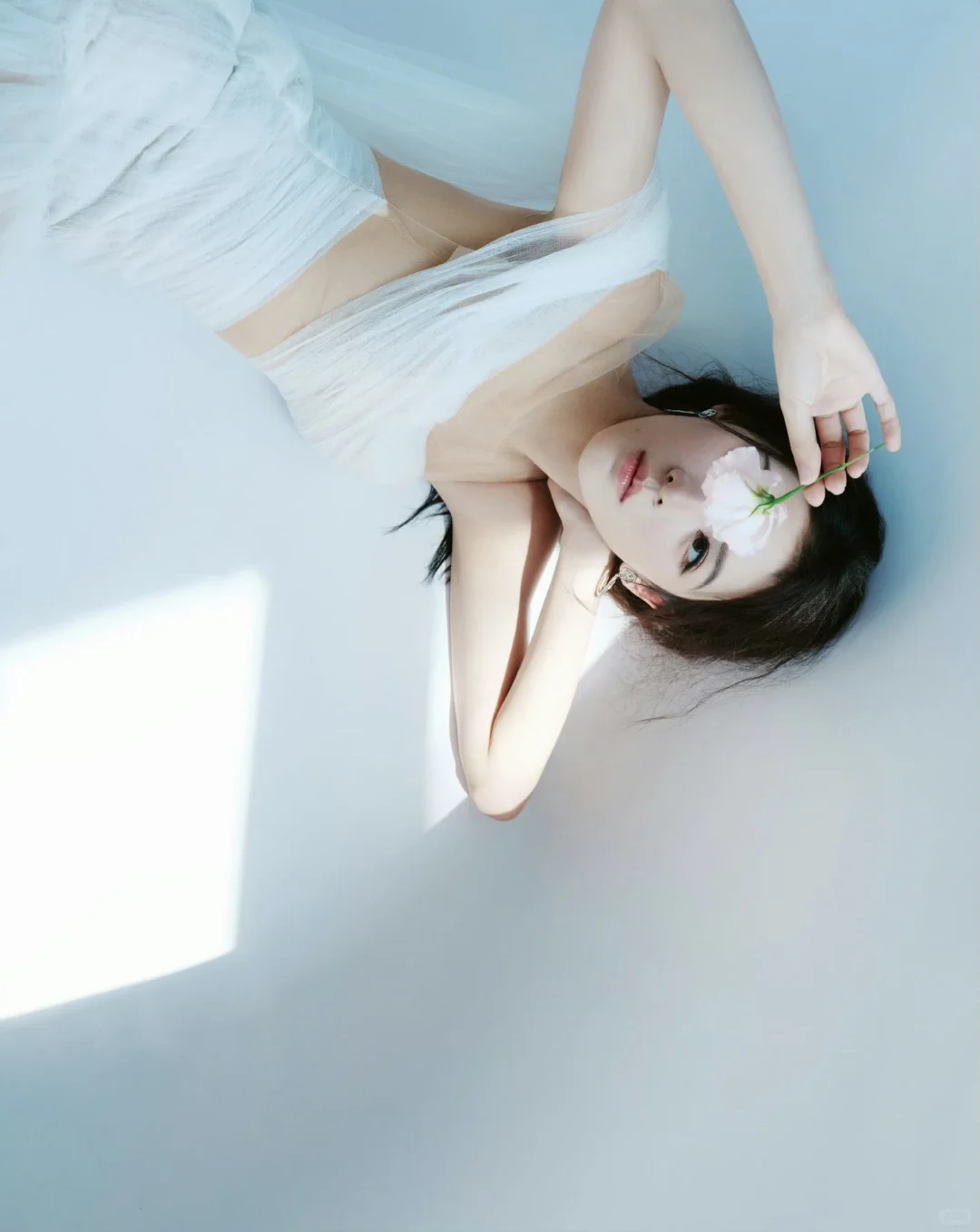 张予曦-就这个仙仙的天仙女主吧～～