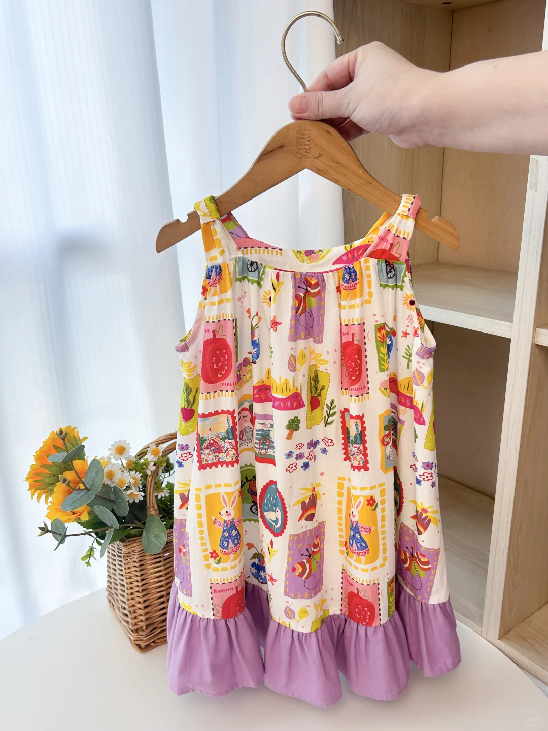 🌸被问麻了！女宝夏日绝美小裙子合集