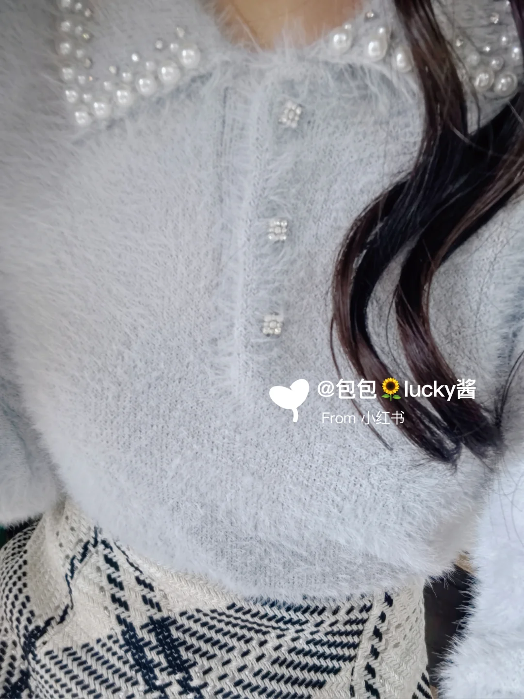 rirandture依旧保持本季最佳💕四千金通勤