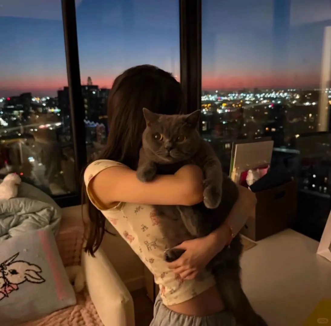 WeChat头像 | 一眼心动的女生头像2025.9.5