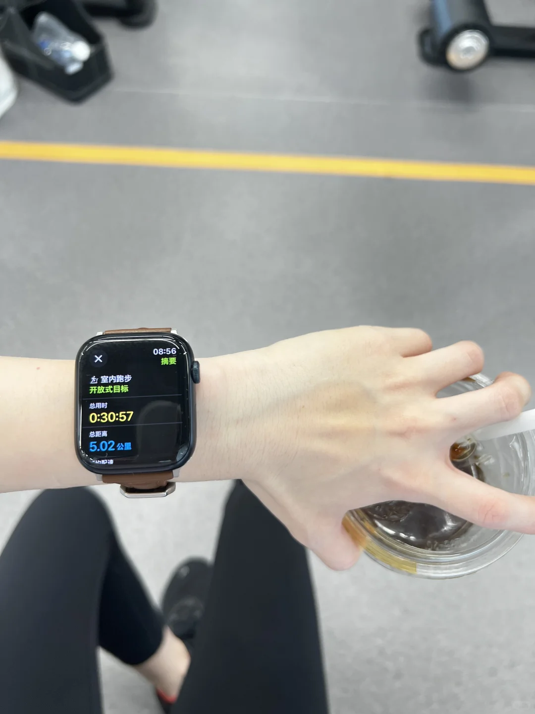 早睡早起的意义是为了更好的🏃🏻‍♀️