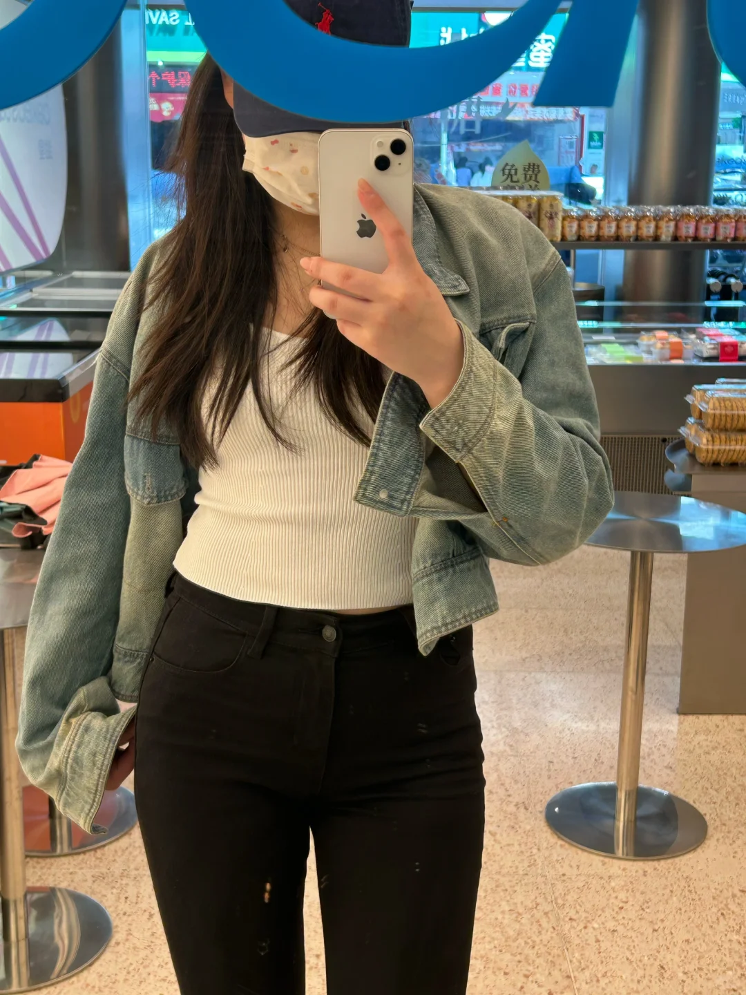 172/120 我的肉肉很听话，都长在该长的地方！