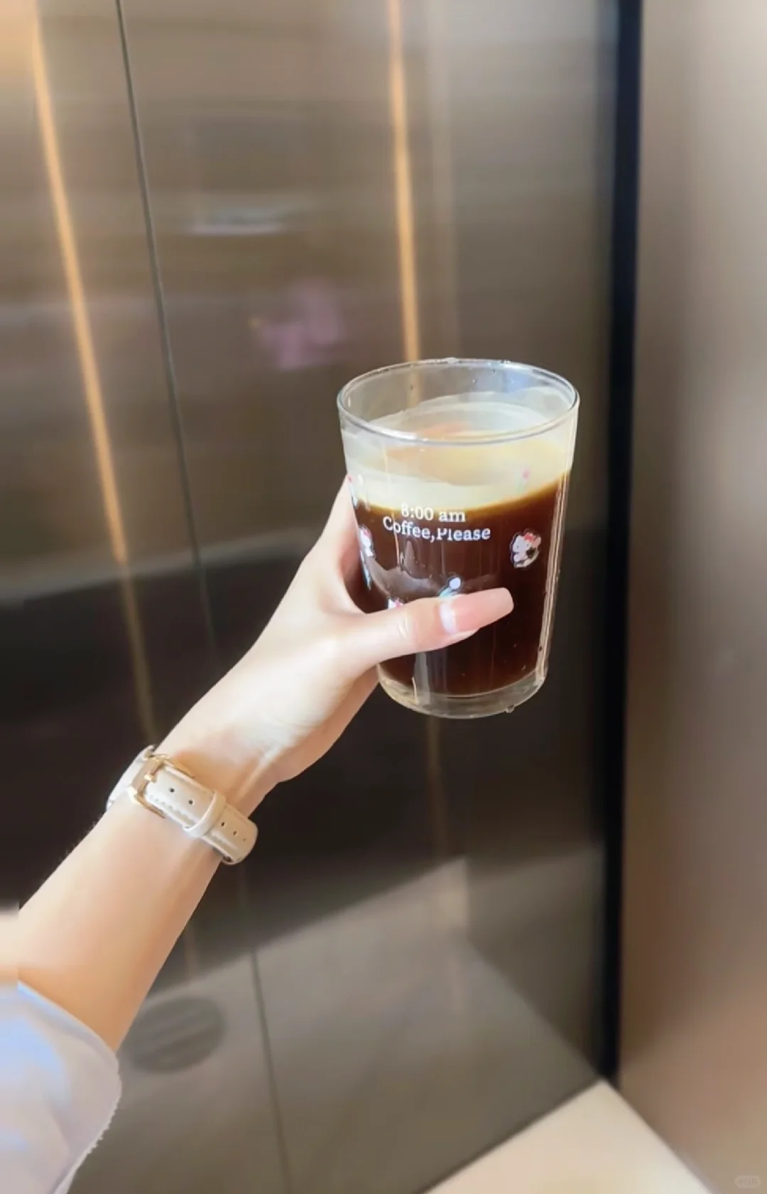 OOTD | “都市隶人”蓝灰配色版