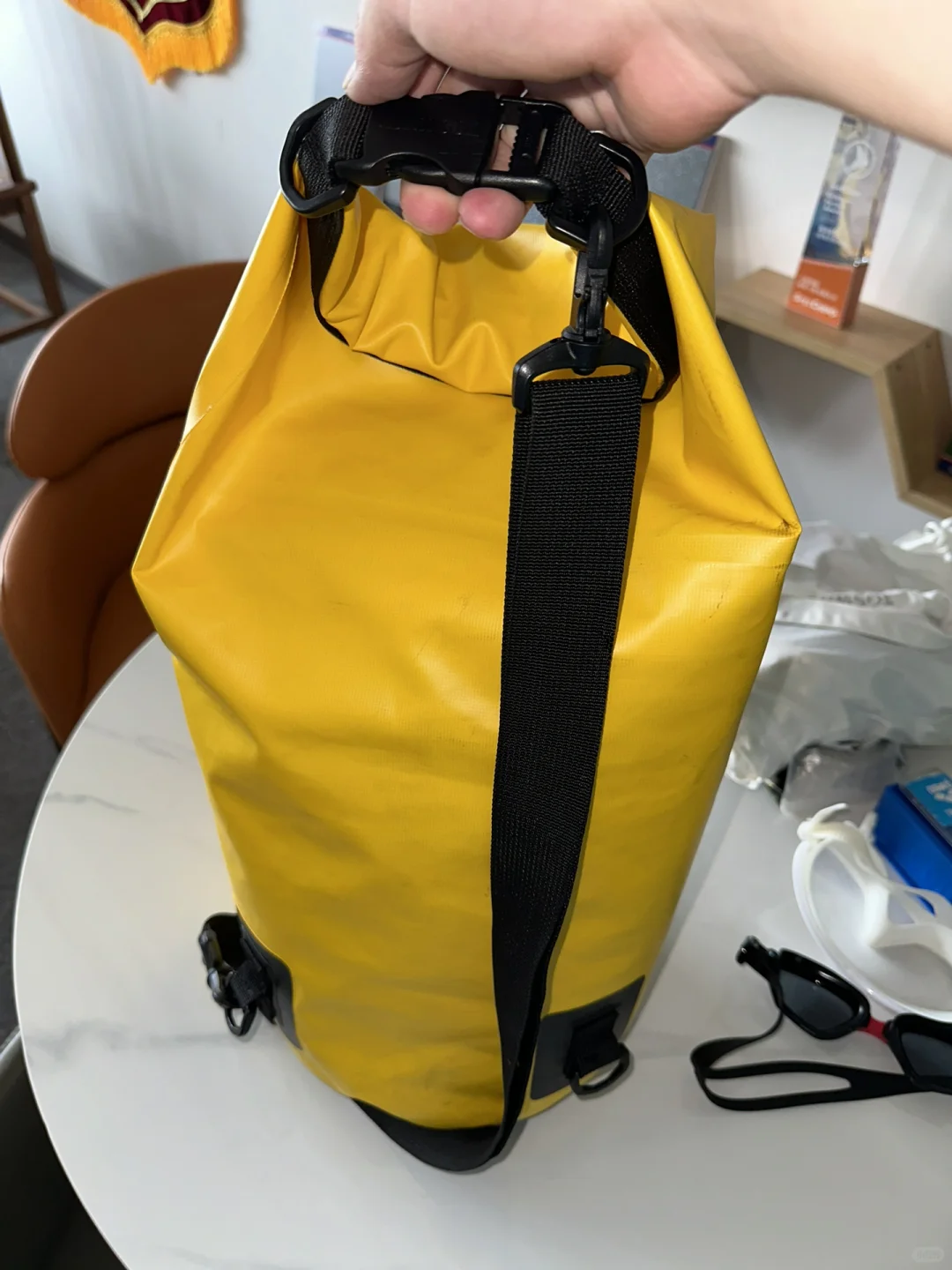 游泳十年人士 终极游泳装备推荐