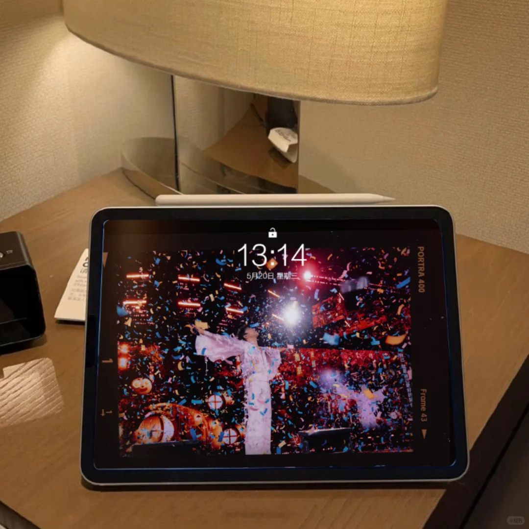 谁要的平板壁纸～来咯！